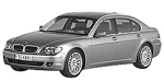 BMW E65 U3439 Fault Code